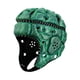 thumbnail image 5 of Casco De Rugby, Gorra Scrum, Transpirable, Para Portero De Fútbol, ​​color Verde, 5 of 5