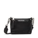 thumbnail image 4 of Bolsa Tipo Cartera Warren Negra Transparente Con Set De Regalo, 4 of 7
