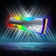 thumbnail image 5 of Disco de Estado Sólido SSD Adata XPG SPECTRIX S20G 1 TB M.2 negro, 5 of 7