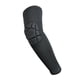thumbnail image 3 of Codo Soporte Compresión Panal Cojín Brace Articulación Brazo Manga Sport Negro XL, 3 of 5
