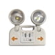 thumbnail image 1 of Lampara Emergencia 2 Foco Automatica Recargable Portatil Lau, 1 of 3