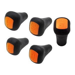 Magideal - Reemplazo De Joystick De Carretilla Elevadora Perilla De Carretilla Elevadora Control Remoto Perilla De Palanca De Carretilla Elevadora Accesorios De