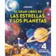 thumbnail image 1 of El gran libro de las estrellas y los planetas, 1 of 2