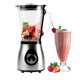 thumbnail image 3 of Licuadora De Pie Acero Inoxidable 1.5L Pica Hielo 500W, 3 of 4