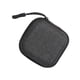 thumbnail image 2 of Estuche Para Auriculares Estuche De Transporte Para Auriculares Pequeños Chips De Cámara Teclas Gris Oscuro, 2 of 3