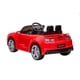 thumbnail image 3 of Auto a Batería Rojo Chevrolet Camaro 2Ss 12V, 3 of 3