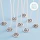 thumbnail image 4 of Cera para velas Etienne Alair de soja natural, 4,54 kg, con mechas y pegatinas, 4 of 8