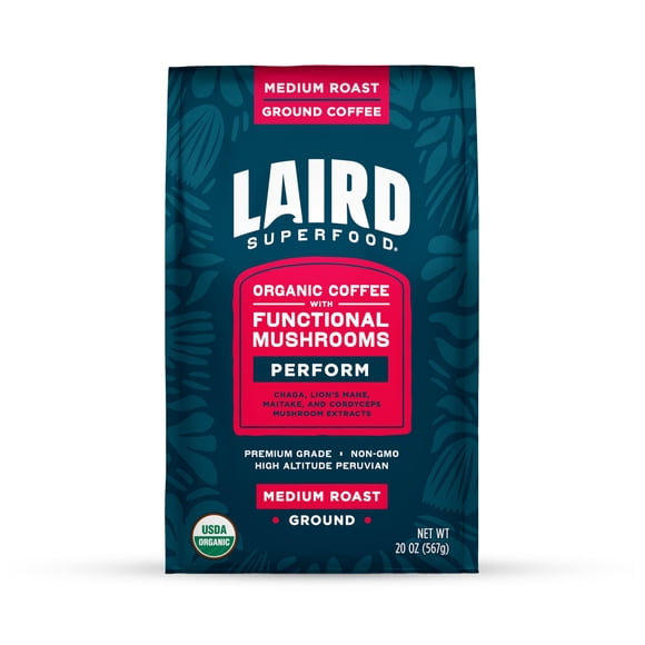 Café Laird Superfood Tostado Medio Molido 567 g