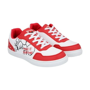 Zapatilla Niña Minnie Mouse Bicolor