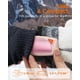 thumbnail image 5 of Calentador de manos vimwing N2 recargable de 14.000 mAh con funda de carga, 5 of 9