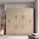 thumbnail image 1 of Clóset 8 Puertas Beige Arena, 1 of 5