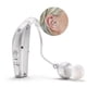 thumbnail image 1 of Amplificador de sonido MSA 30X Behind the Ear Amplificación 30x, 1 of 2