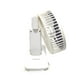 thumbnail image 5 of Ventilador Clip Portátil Recargable Tecnolab TL674 blanco, 5 of 10