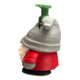 thumbnail image 3 of Figura decorativa - Dispensador Viejito Pascuero, 3 of 3