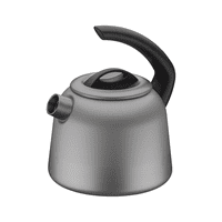 Tramontina - Tetera Grafito 2,2Lt