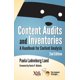 thumbnail image 1 of Auditorías e inventarios de contenido: un manual para el análisis de contenido, 1 of 1