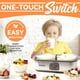 thumbnail image 2 of Yogurtera Joymech automática de 2 x 1 L de acero inoxidable, 2 of 3