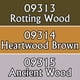 thumbnail image 1 of Set de pintura REAPER Master Series Woods Triad, 1 of 2
