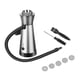thumbnail image 4 of Kits De Infusor De Humo Para Interiores, Humo Frío Para Alimentos, Barbacoa, Cocina, Exterior, Interior, Argent, 4 of 5