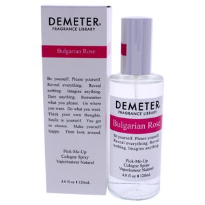 Perfume Demeter Rosa Búlgara Edp 113Ml