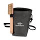 thumbnail image 5 of Bolsa De Magnesio Para Escalada En Roca Portátil Para Actividades Al Aire Libre, Pícnic, Levantamiento De Pesas, Color Negro, 5 of 5