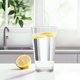 thumbnail image 2 of Juego de 6 vasos Amazing Abby 850 ml libres de BPA, 2 of 4