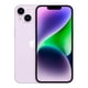 thumbnail image 1 of iPhone 14 Plus 128GB Dual SIM Física Lila, 1 of 3