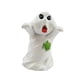 thumbnail image 4 of Figura De Fantasma De Halloween, Escultura Aterradora Para El Hogar, Salpicadero Del Coche, Fiesta Temática, Cara Sorpresa, 4 of 5