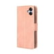 thumbnail image 2 of Funda Tipo Billetera FOXDOCK para Samsung Galaxy A04E – Tapa Flip con Tarjetero, 2 of 5