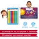 thumbnail image 5 of Pósteres Simply Magic Pack de 26 unidades 43 × 28 cm laminados, 5 of 9