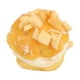 thumbnail image 1 of Casa De Muñecas En Miniatura, Crema Puff, Comida, Juguetes Pequeños, 1/12, 1 of 5