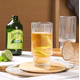 thumbnail image 3 of Set 6 Vasos Largo Vintage Charlotte 350ml, 3 of 3