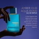 thumbnail image 4 of Perfume Al Haramain Amber Oud Eau de Parfum 75 ml para hombre, 4 of 7