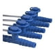 thumbnail image 1 of Sonda Bomba Aspiracion Numero 8 x 100 Unidades Greatcare azul, 1 of 7