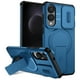 thumbnail image 1 of Funda FOXDOCK para Samsung Galaxy S25 Edge – Magnética Antigolpes con Soporte y Protección Doble, 1 of 6