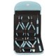 thumbnail image 4 of Kit de Herramientas para Bisutería The Beadsmith Fashion Color de 8 Piezas con Alicates, 4 of 7