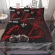 thumbnail image 1 of Rod Wave 3-Piece Bedding Set Duvet Cover Set Soft Warm And Comfortable Soft Bed Set for Bedroom, 1 of 5