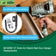 thumbnail image 5 of Gancho en U para clavadora M745RB para herramientas Hitachi, 5 of 7