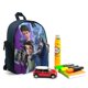 thumbnail image 3 of Megamente Mochila Escolar para Niños y Niñas, Mochila Infantil Ligera de Alta Calidad, Grande y Duradera Azul, 3 of 6