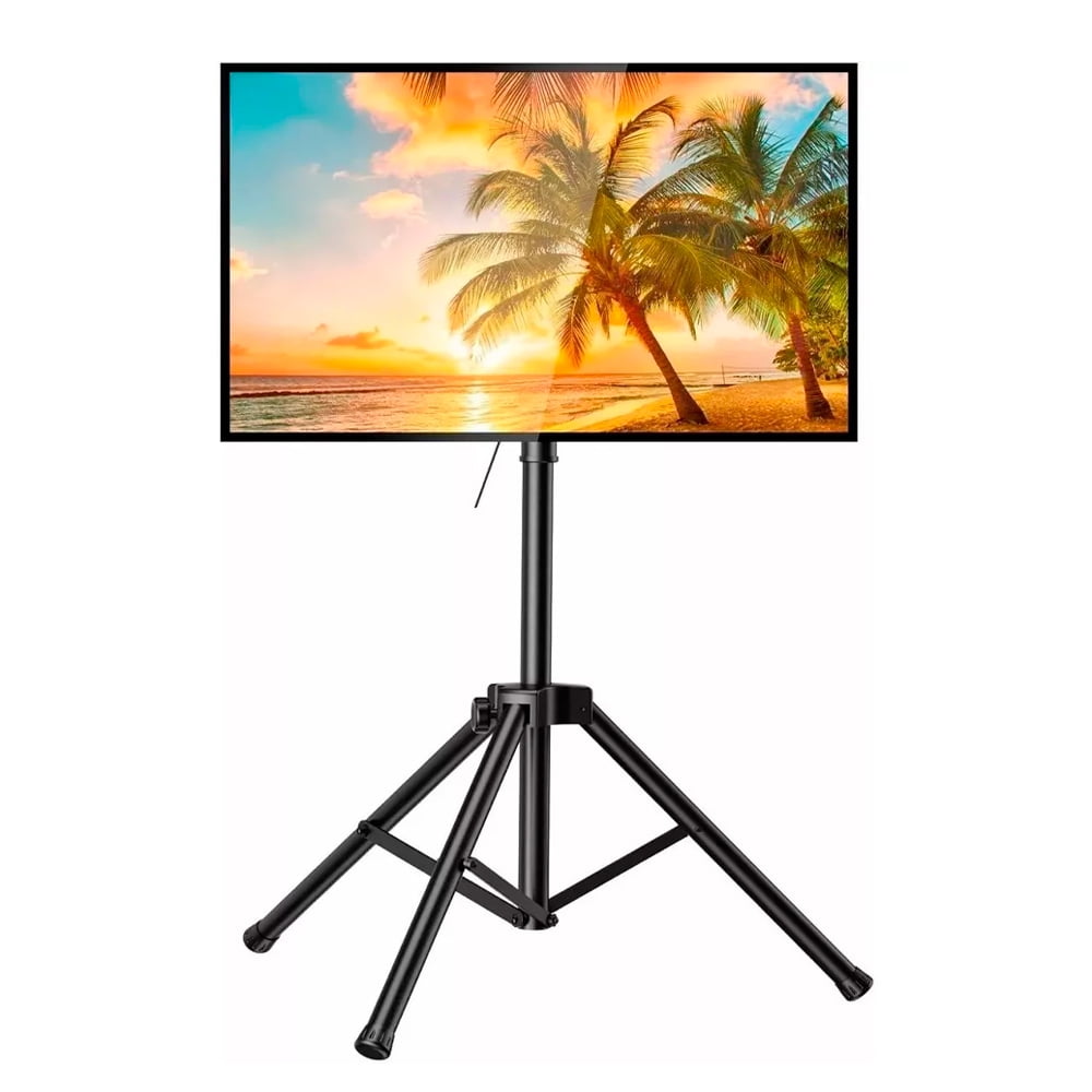 Genérico - Base Trípode Portatil Pedestal Tv 32 A 55 Pulgadas