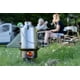 thumbnail image 5 of Kit de campamento base Ultimate Kelly Kettle de Camp Kettle, acero inoxidable, 1,6 L, 5 of 9