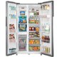 thumbnail image 4 of Refrigerador Side By Side No Frost / Mdrs710Fge46 527 Litros, 4 of 10