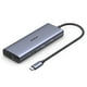 thumbnail image 3 of Hub USB-C a 2 puertos USB 3.0 A + USB2.0 + 2 HDMI UGREEN, 3 of 5