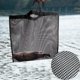thumbnail image 2 of Bolsa de pesaje Buffalo Gear para torneos de pesca, impermeable, 25 x 23 pulgadas, 2 of 7