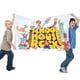 thumbnail image 2 of Schoolhouse Rock Bandera Impresa Con Temática Regalo Perfecto Para Fanáticos Amigos Y Familiares Y Adecuada Para Actividades Al Aire Libre E Interiores Decoraciones De Fiesta 120*180cm, 2 of 6