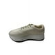 thumbnail image 5 of Zapatilla Gamuza Ecológica ZAY75 Beige, 5 of 5