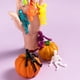 thumbnail image 4 of Esqueletos elásticos de Halloween de Toy JOYIN, 108 unidades, para regalos de fiesta, 4 of 8