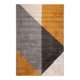 thumbnail image 1 of Alfombra Matrix 133x190 Cm-5903/45 Mostaza, 1 of 4