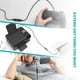 thumbnail image 4 of Cable USB LORDTRONICS de 91 cm macho a hembra negro, 4 of 7