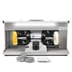 thumbnail image 1 of Pulidor de joyas OPAVIOC Banco ajustable de velocidad variable, 1 of 7